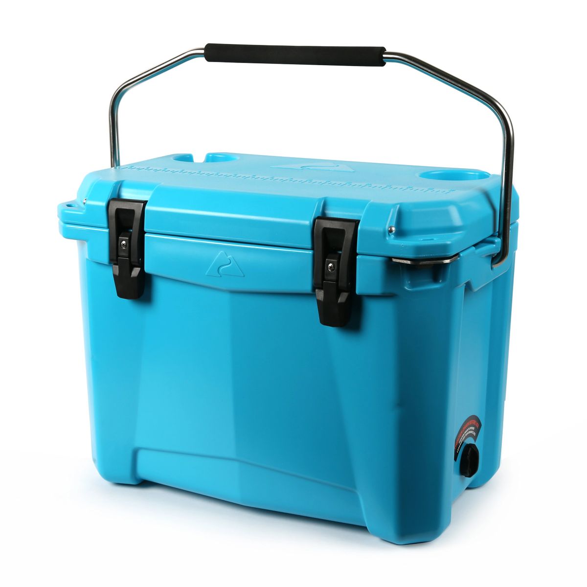 Ozark trail 26 hot sale quart cooler review